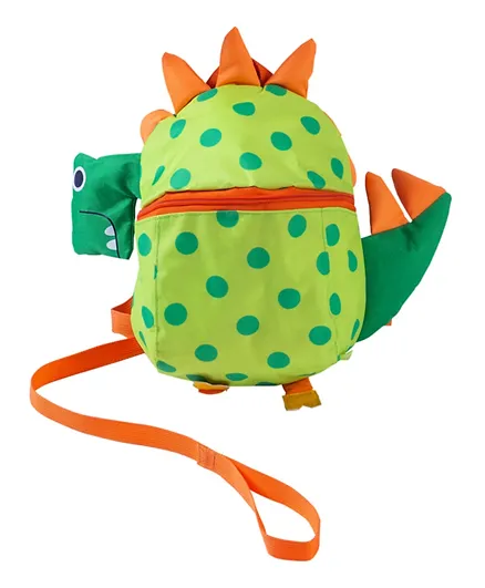 RedKite Baby Dinosaur Backpack & Reins