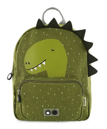 Trixie Backpack Mr. Dino - 12.20 Inch