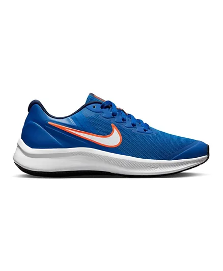 Nike Star Runner 3 GS Shoes - Blue