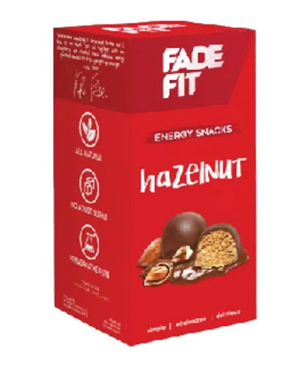 Fade Fit Choco Hazelnut - 45g