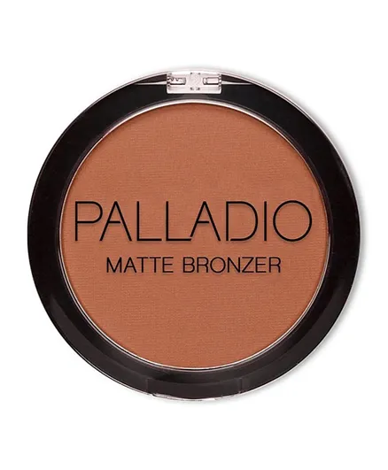 Palladio Matte Bronzer Teeny Bikini - 10g