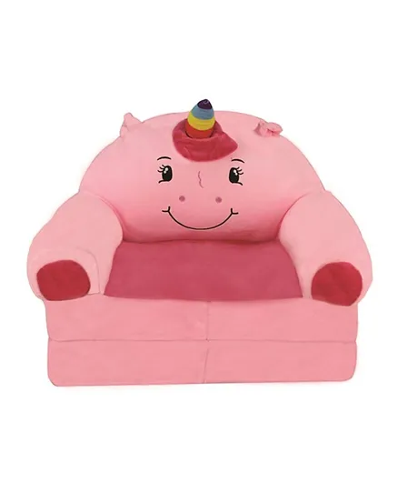 UKR Kids Armchair Sofa - Unicorn