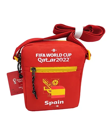 فيفا حقيبة الكتف لبلاد إسبانيا 2022