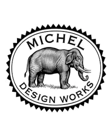 Michel Design Honey & Clover Foaming Soap - 530ml