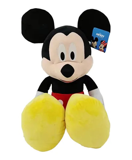 Disney Mickey Core Mickey XXL - 76.2cm