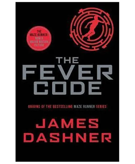 The Fever Code - 347 Pages
