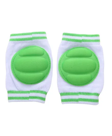 B-Safe Knee Protective Pads - Green
