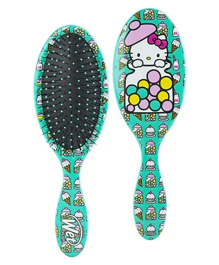 Wetbrush Hello Kitty Hair Detangler
