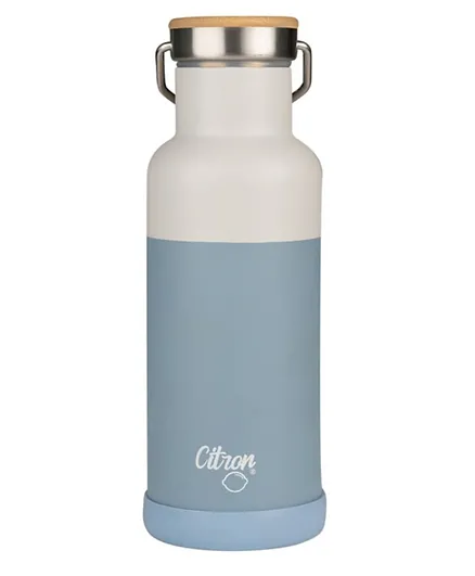 Citron 2022 SS Water Bottle Dusty Blue - 500mL