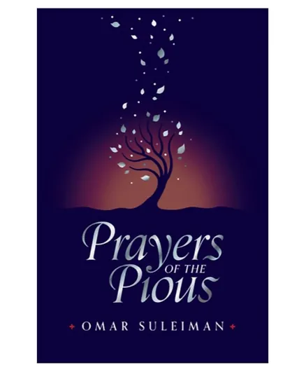 Kube Publishing Prayers of the Pious - English