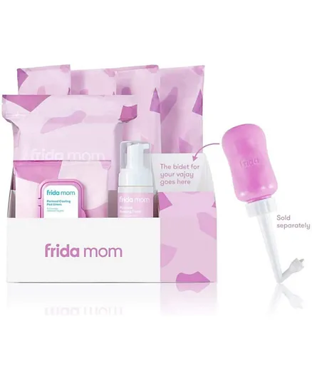 Frida Mom Postpartum Recovery Essentials Kit -11 Piece Set