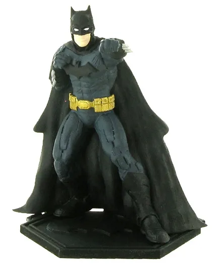 Comansi Batman fist Action Figure - Black