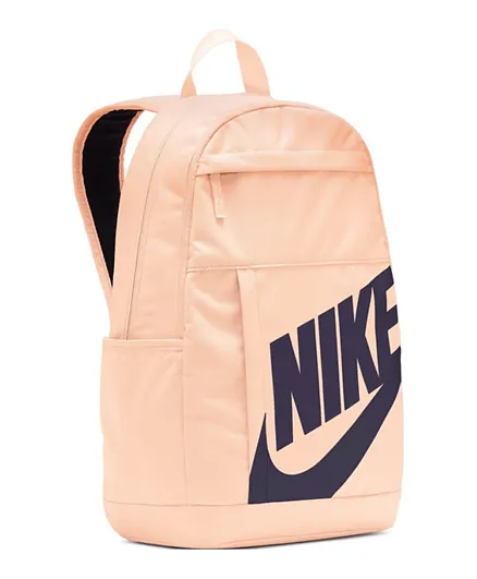 Nike Elemental Backpack - Peach