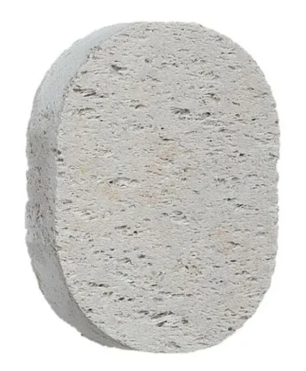 حجر الخفاف البيضاوي من بيتر