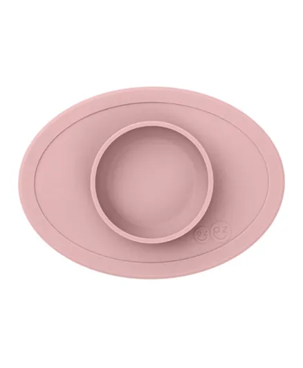 EZPZ Tiny Bowl - Blush