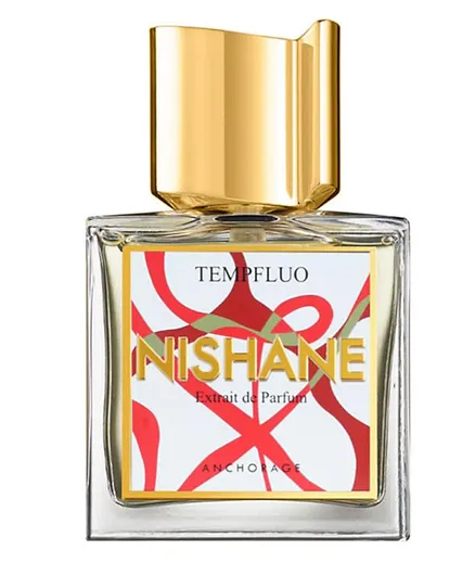 Nishane Tempfluo Extrait De Parfum - 50ml