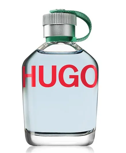 Hugo Boss Green EDT - 125mL