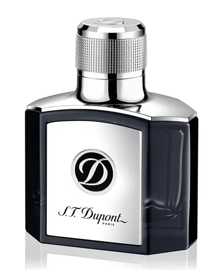 S.T. DUPONT Be Exceptional EDT - 50mL