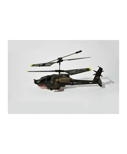 Syma Beast 3 CH Remote Control Helicopter with Gyro