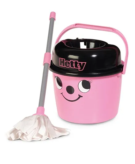 Casdon Hetty Mop & Bucket Kit