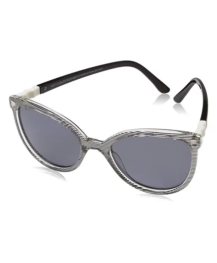 Ki Et La Buzz Sunglasses - Grey