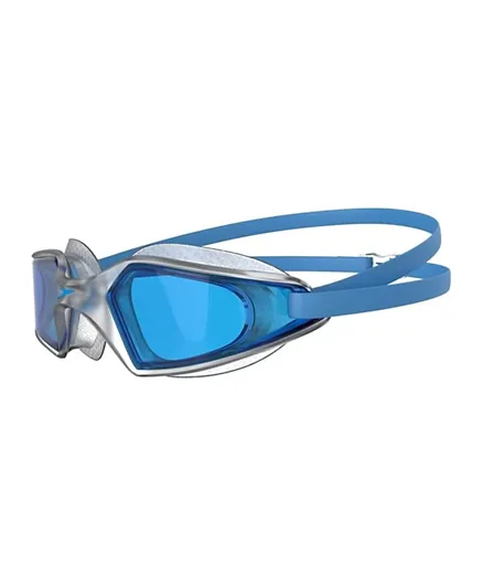 Speedo Hydropulse Goggles - Blue