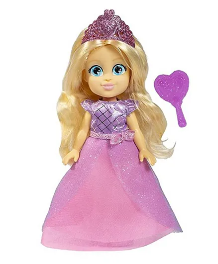 Love Diana Princess Doll with Accessory - 15.24cm