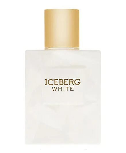 Iceberg White EDT - 100mL