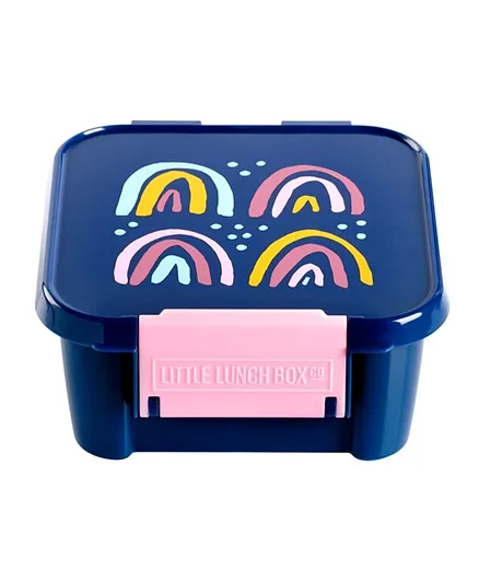 Little Lunchbox Co Bento Two - Rainbow