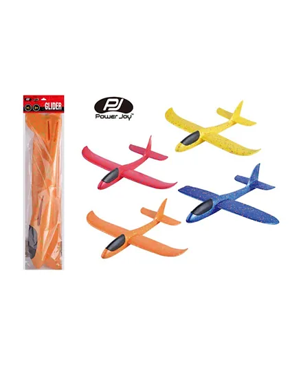 P Joy Vroom Vroom Super Glider - Assorted