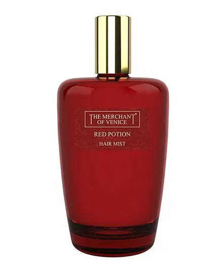 The Merchant Of Venice Red Potion Hair Mist - 100mL
