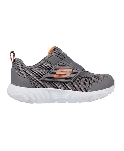 Skechers Dyna Lite Shoes - Charcoal