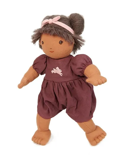 ThreadBear Design Baby Lola Doll - 35cm