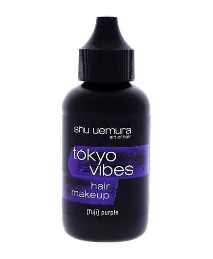مكياج الشعر من شو اويمورا توكيو فيبز باللون الأرجواني - 60 مل