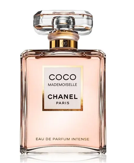 Chanel Coco Mademoiselle Intense EDP - 100mL