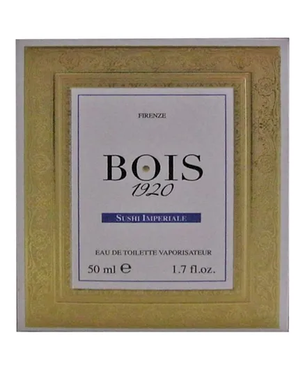 Bois 1920 Sushi Imperiale EDT - 50mL