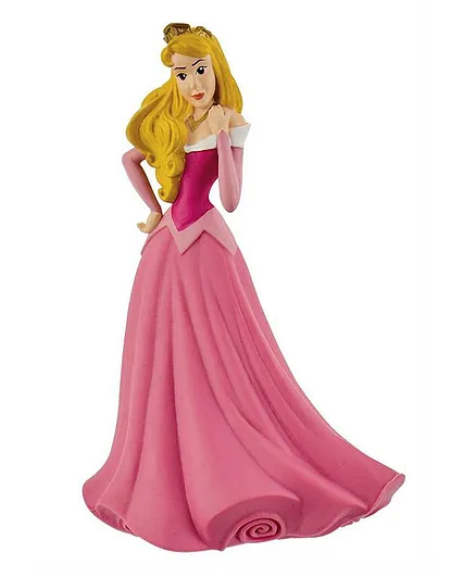 Bullyland Walt Disney Aurora Figure - 15cm