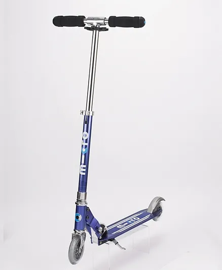 Micro Sprite Scooter - Blue