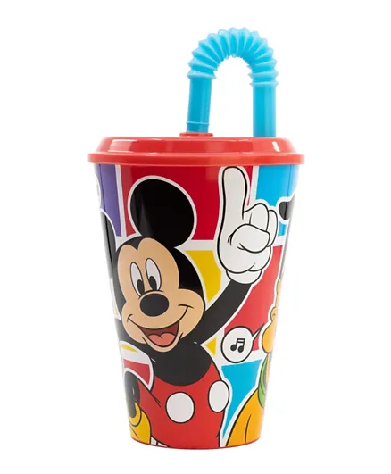 Disney Easy Sport Tumbler Mickey Mouse Better Together - 430mL