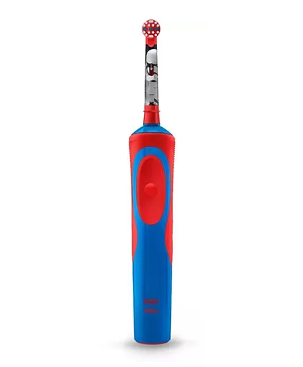 Oral-B Star Wars Vitality Rechargeable Kids Toothbrush - Multicolour