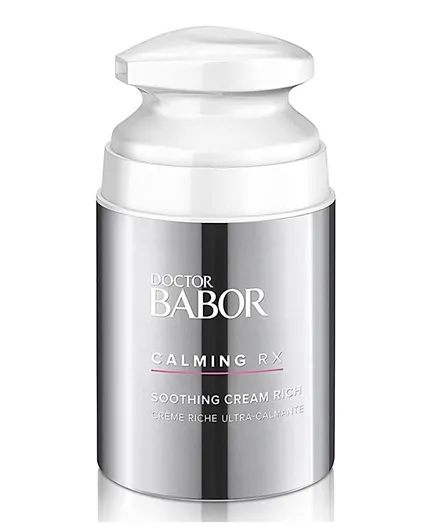 DOCTOR BABOR Calming Rx Soothing Cream - 50mL