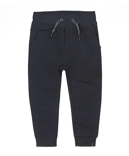 Koko Noko Drawstring Jogging Trousers - Navy