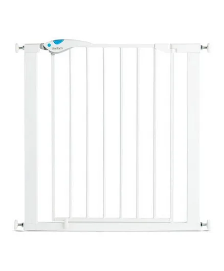 Munchkin Easy Fit Plus Deluxe Tall Stair Gate
