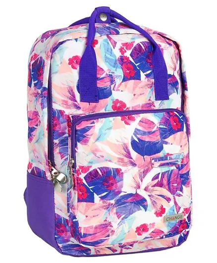 Change Backpack - 18 Inches