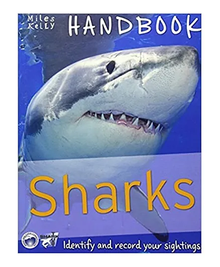 Handbook: Sharks - English
