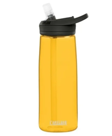 Camelbak Eddy+ Bottle Yellow - 740ml