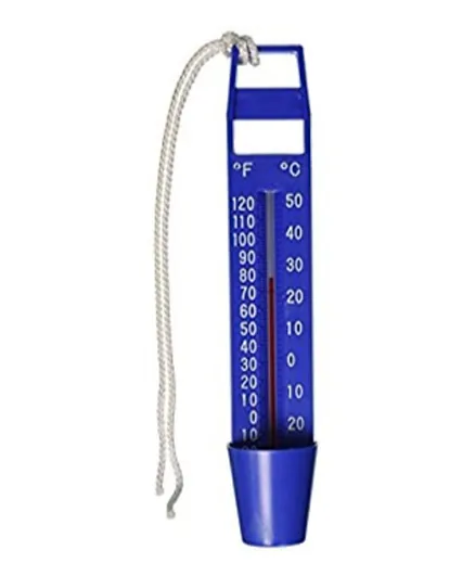 Jed Pool Thermometer