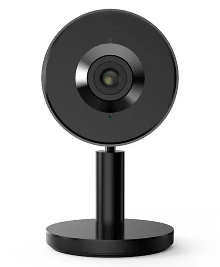 كاميرا واي فاي ميني داخلية بدقة 2K من أرينتي - أسود