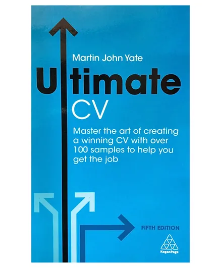Ultimate CV - English
