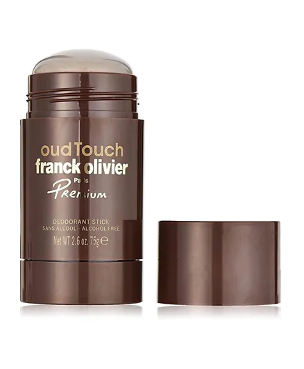 Franck Olivier Premium Oud Touch Deodorant Stick - 75g